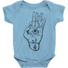 hand Baby Onesie