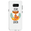 Zero Fox Given Samsung Galaxy S8