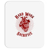 sacrifice Mousepad
