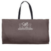 do the flop Weekender Totes