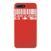 made in japan sticker vinyl decal barcode car window bumper jdm iPhone 7 Plus Case