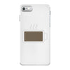 fully charged iPhone 7 Case