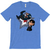 too slow cap T-Shirt