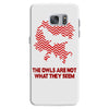 the owls Samsung Galaxy S7