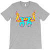 high tooths with joint T-Shirt