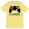 player stick T-Shirt