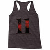 Team 11 Racerback Tank