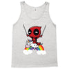 poll Tank Top