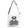 panda gaming Adjustable Strap Totes