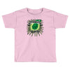 avenga   so angry! Toddler T-shirt