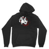 alpha male Hoodie