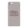 teachers are iPhone 7 Case