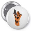bang 01 Pin-back button