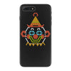 lite brite iPhone 7 Plus Case