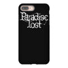 paradise lost classic logo iPhone 8 Plus