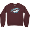 savasana Crewneck Sweatshirt