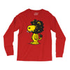lion cool Long Sleeve Shirts
