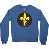 fahrie77 Crewneck Sweatshirt