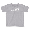 liverpool evolution Toddler T-shirt