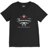 jeff hanneman V-Neck Tee