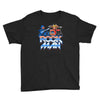 rock man Youth Tee
