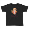 goddesses have more fun Toddler T-shirt