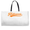 40 years enjoying halloween since 1978 funny shirt Weekender Totes