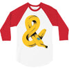 ban&amp;a 3/4 Sleeve Shirt