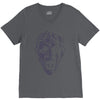 weeping angel V-Neck Tee