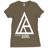 klingande Ladies Fitted T-Shirt