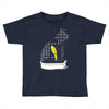 captive Toddler T-shirt