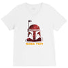 Boba Fett V-Neck Tee