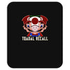 toadal recall Mousepad