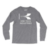 krei tech industries  big hero 6 t shirt tee unisex Long Sleeve Shirts