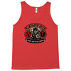 reaper mayhem Tank Top