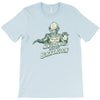 mon calamari from the black lagoon T-Shirt
