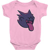 pok&eacute;boo stage 2 Baby Onesie