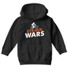 strava wars Youth Hoodie
