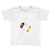 Creating A Little Disney Magic Minnie Mouse Toddler T-shirt