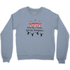 not my circus Crewneck Sweatshirt