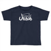 hooked on jesus Toddler T-shirt