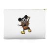 mickey mouse trap Accessory Pouches
