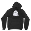 im here for the boos (2) Unisex Hoodie
