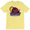 purple champs T-Shirt