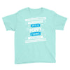 It's A Poppy Thing Youth Tee