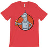 vault bot T-Shirt