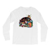 drawing some insects Long Sleeve Shirts