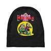 merman Baby Beanies