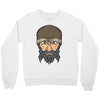 saladin Crewneck Sweatshirt