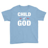 Child of God Youth Tee